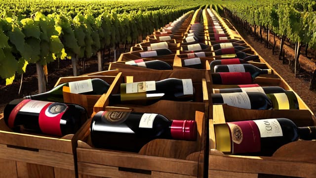 How Many Glasses Of Wine Are In A 750ml Bottle