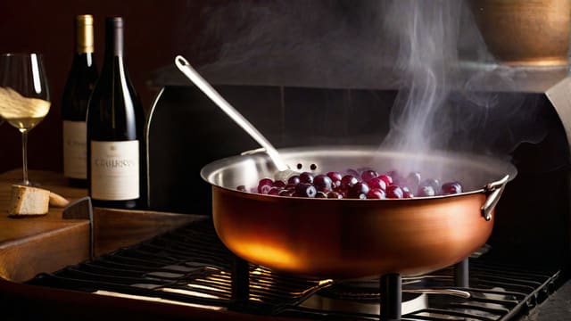 How Long Is Cooking Wine Good For