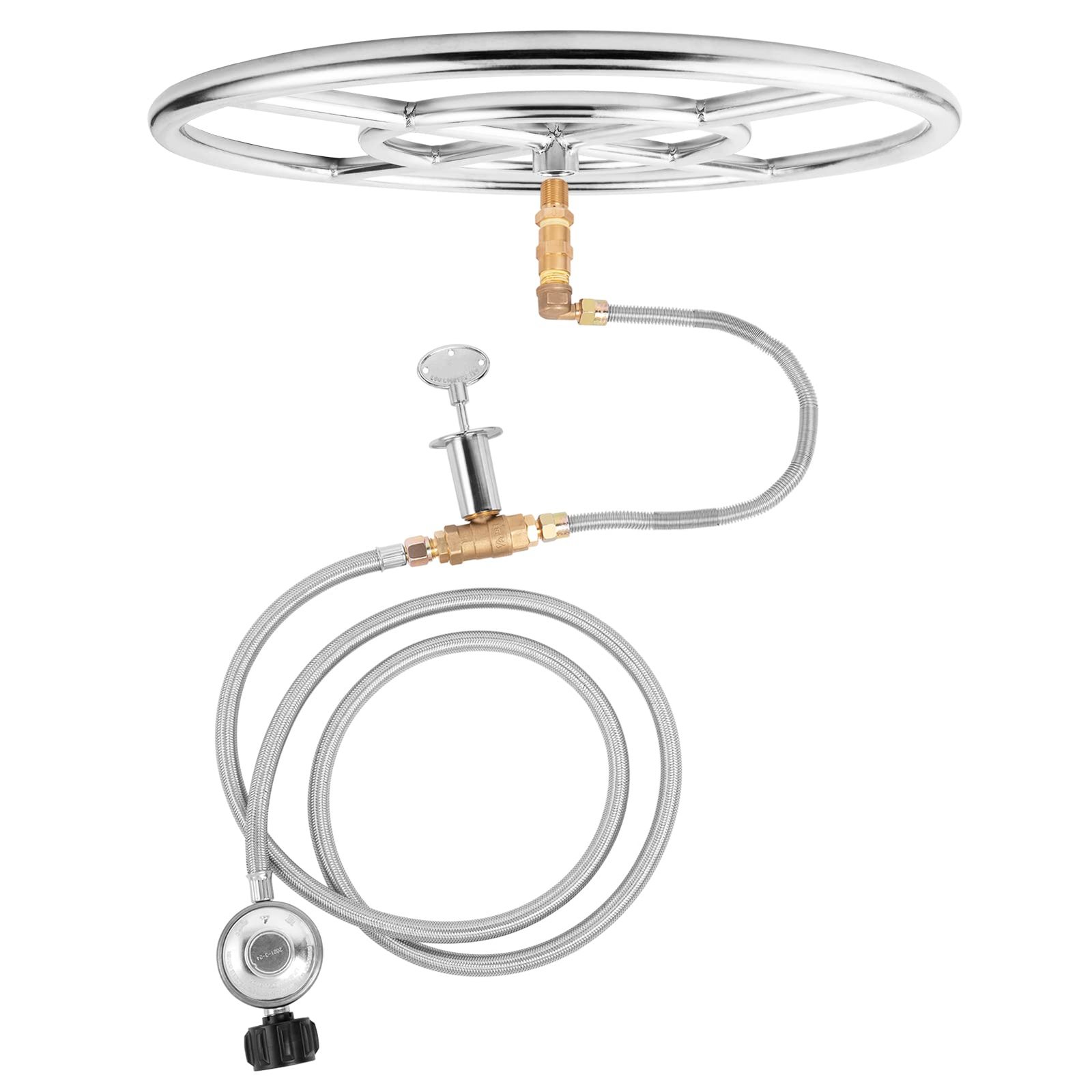 GASPRO Fire Pit Kit