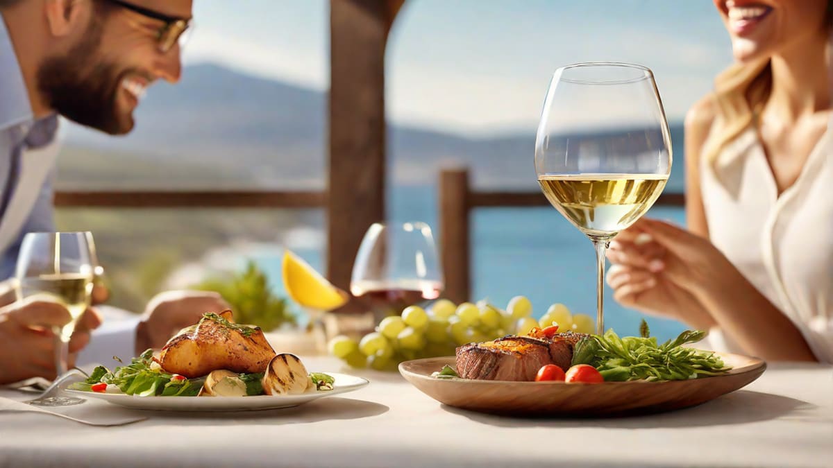 How Many Calories In A Sauvignon Blanc