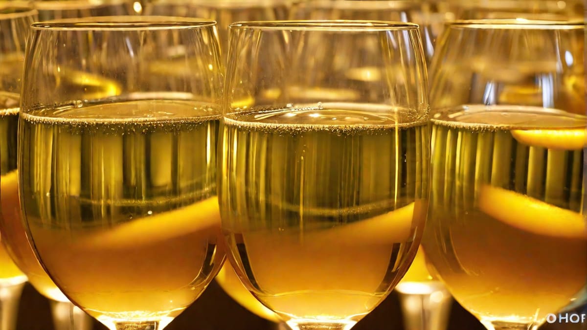 How Much Champagne For Mimosa