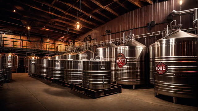 Who Owns Rogue Brewing