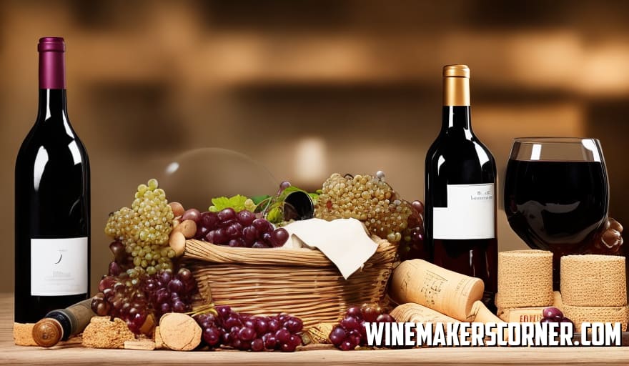 Wine Making Starter Kit