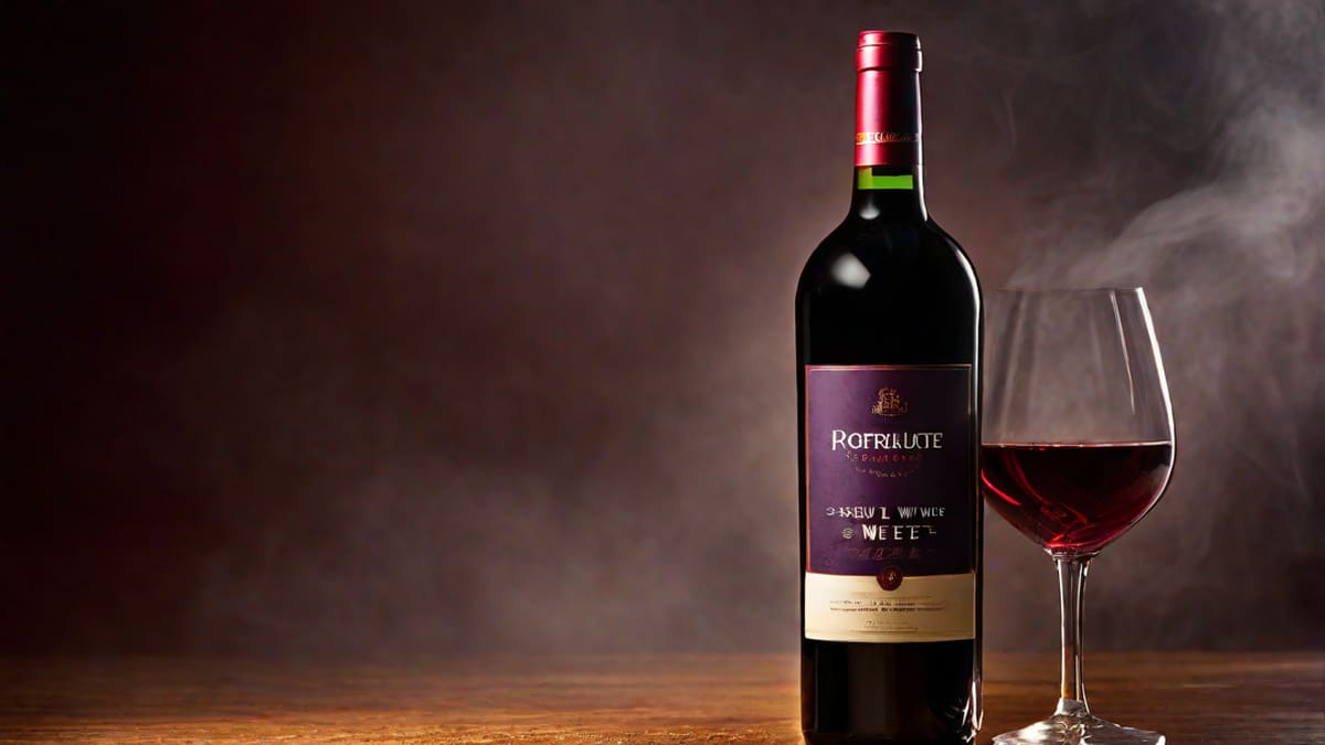 Is Merlot Wine Sweet