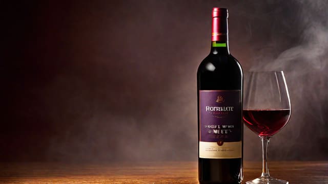 Is Merlot Wine Sweet