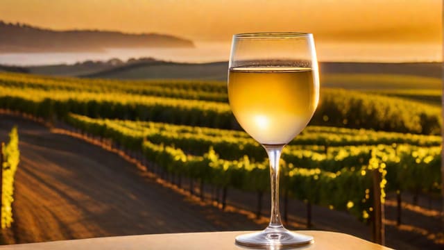 How Do You Pronounce Viognier