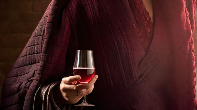 Can Wine Cause A Yeast Infection