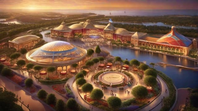 When Is The Epcot Food And Wine Festival