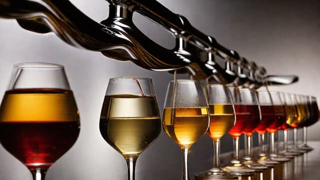 Is Cooking Wine Alcoholic