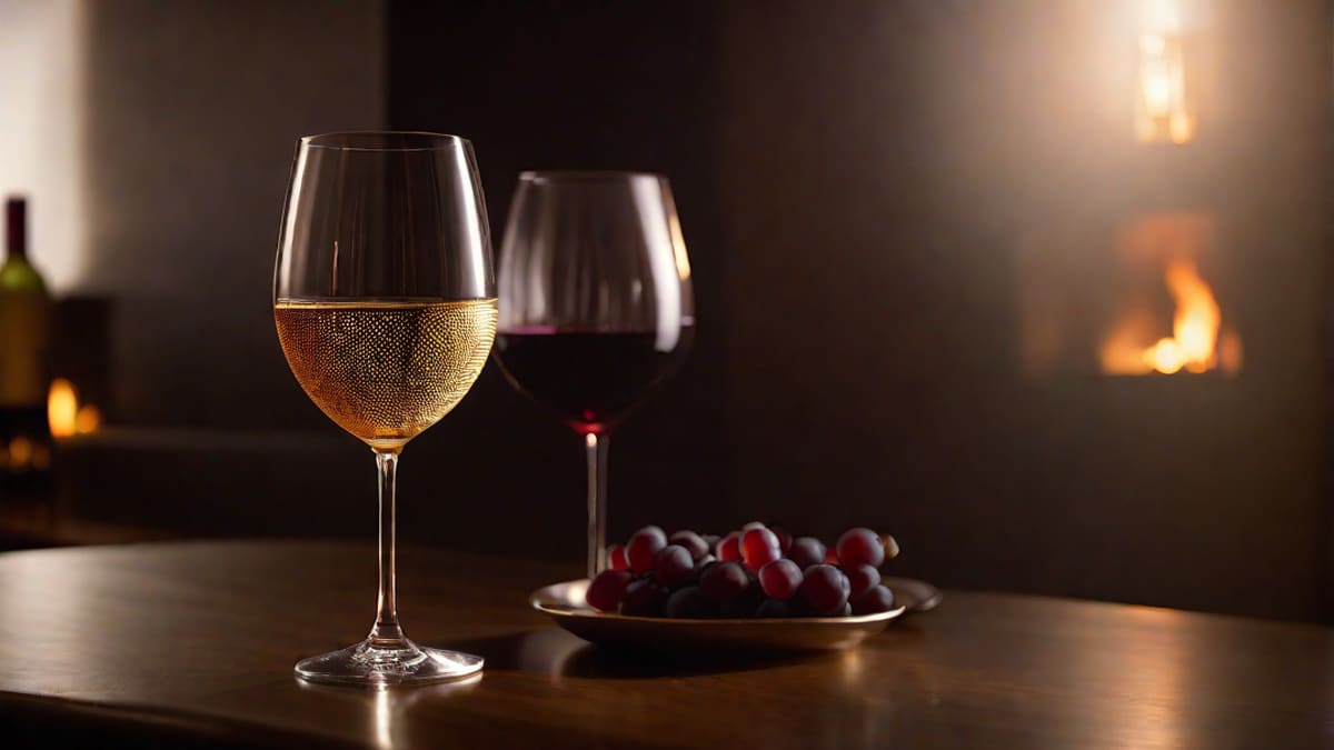 Does Wine Cause Inflammation In The Joints