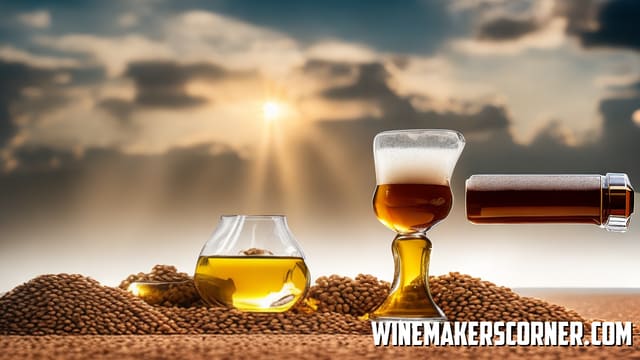 American Wheat Beer Recipe All Grain Extract
