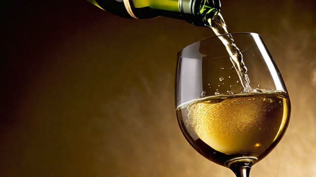 Should White Wine Be Aerated