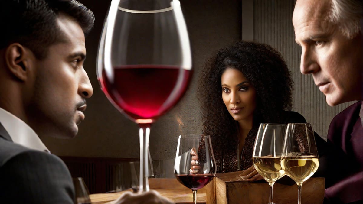 Can Christians Drink Wine
