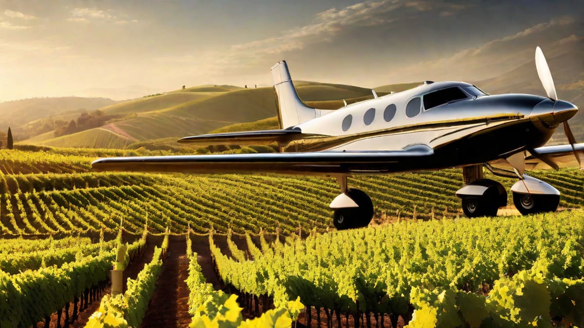Can You Take Wine On A Plane