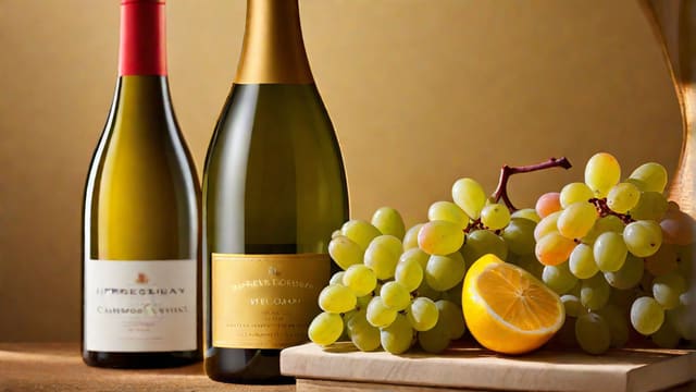 How Many Carbs In Chardonnay Wine