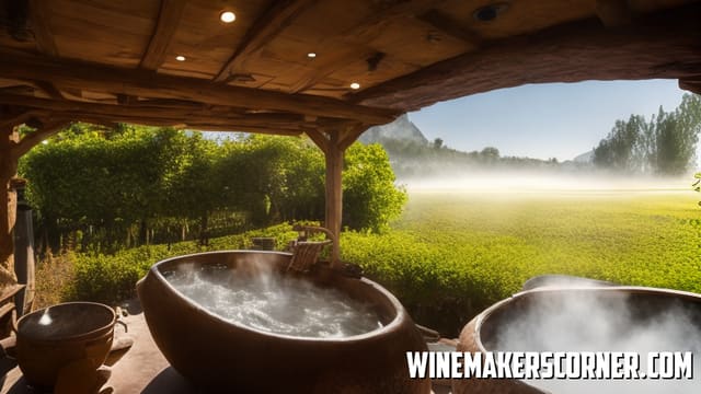 Can I Make Wine In A Stone Crock
