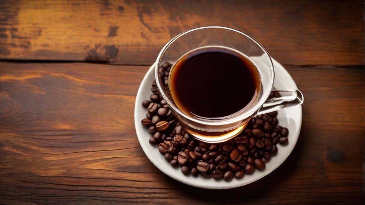 Can I Drink Coffee After Wine