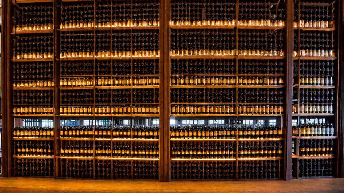 Who Owns Goose Island Brewing