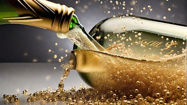 What Is Champagne Birthday