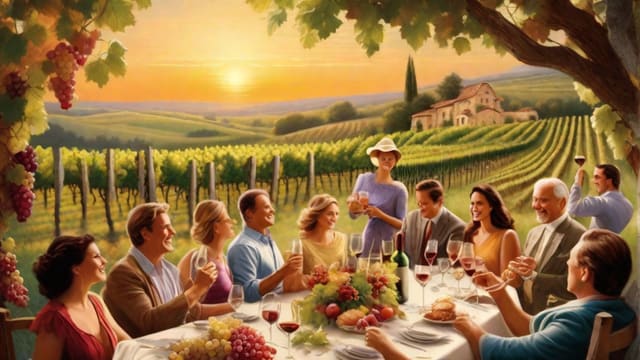 How Many Bottles Of Wine For 20 People