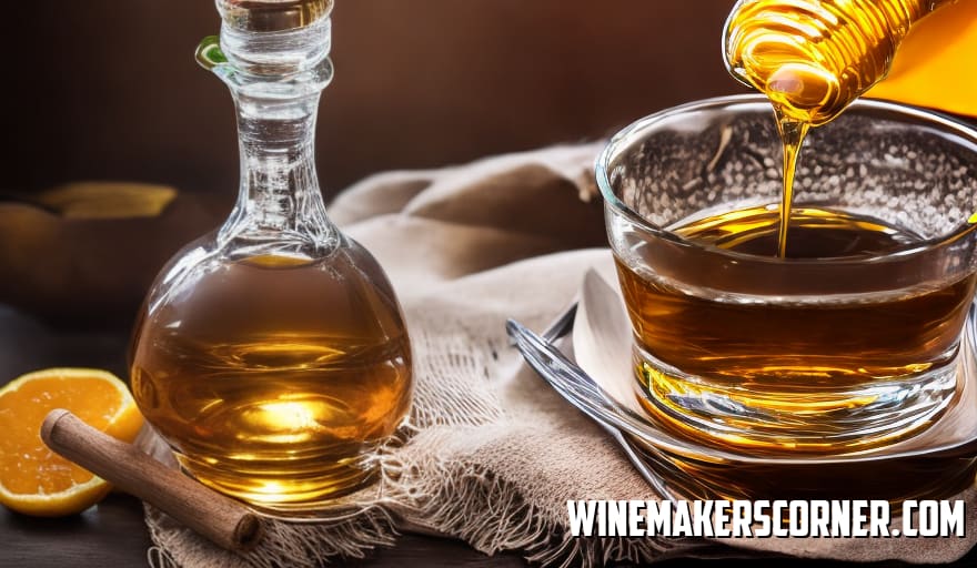 How To Make Honey Wine