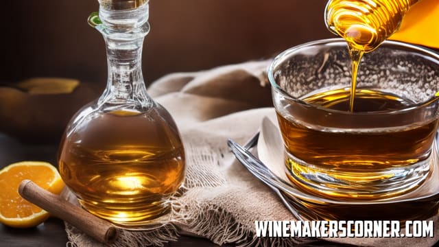 How To Make Honey Wine