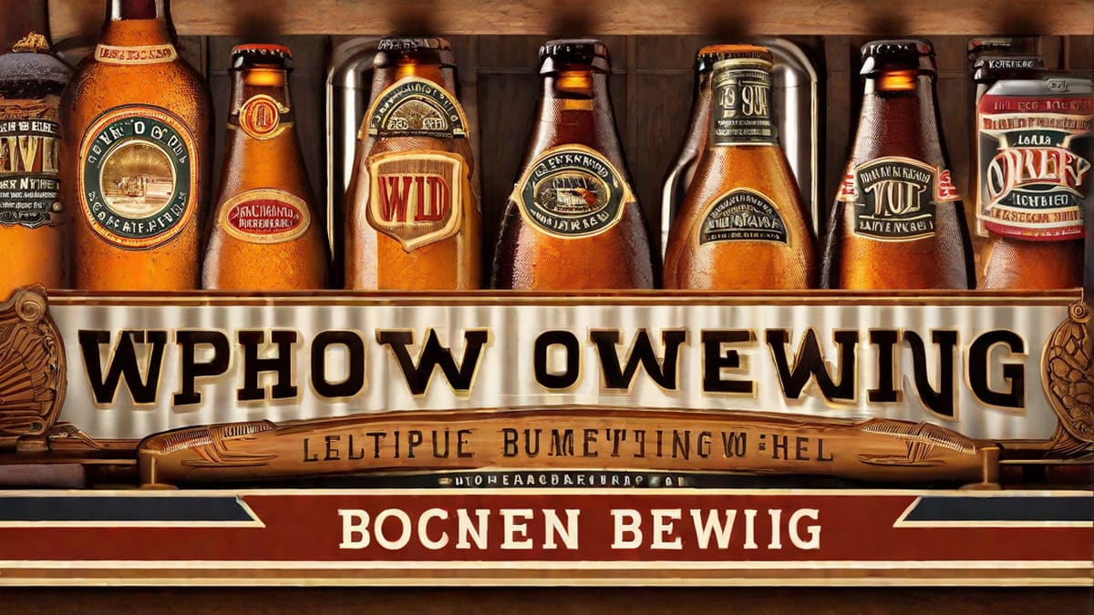Who Owns Boulevard Brewing