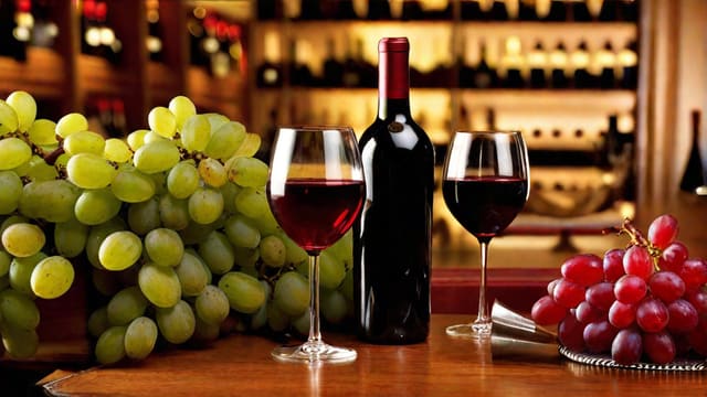 Does Red Wine Have A Lot Of Sugar