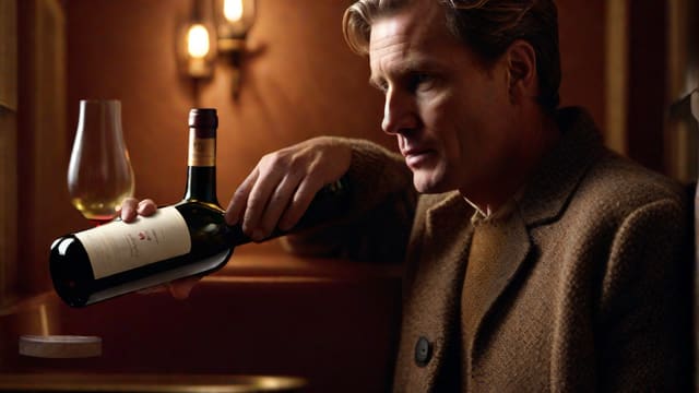Can I Have Wine While Taking Antibiotics