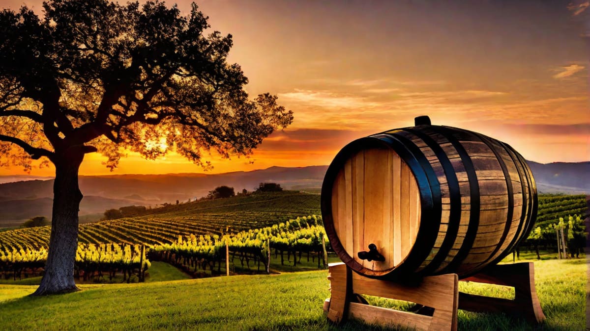 Can You Make Whiskey Out Of Wine