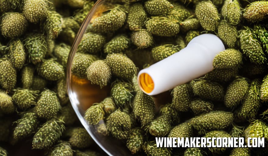 Brewing Ithaca Flower Power Clone Beer Recipe