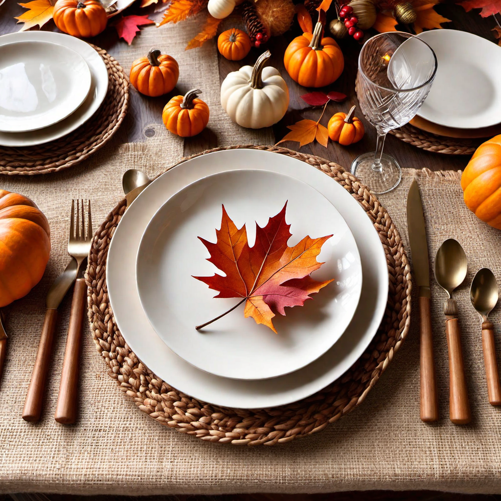 Themed Napkin Holders: Adding Charm to Your Table Setting