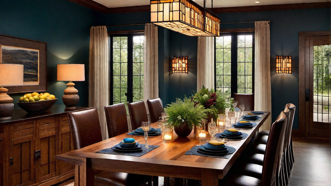 Arts and Crafts Movement: Inspirations for Modern Design