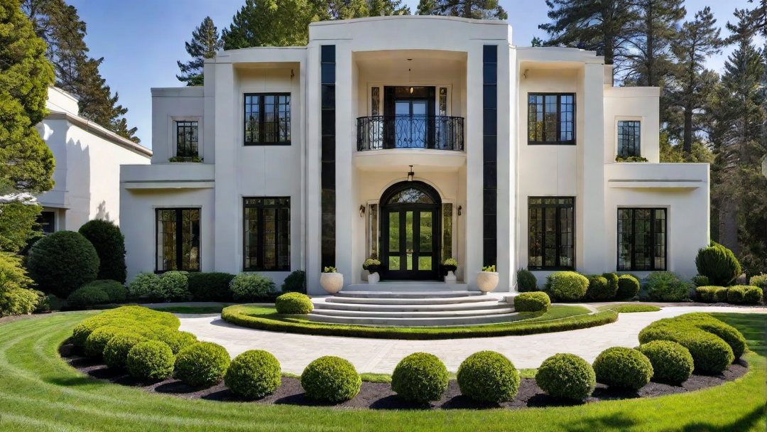 Understanding Art Deco Architecture