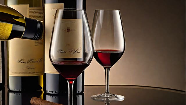 How Many Glass Of Wine In A Bottle