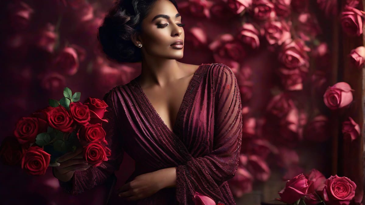 Is Rose A Wine