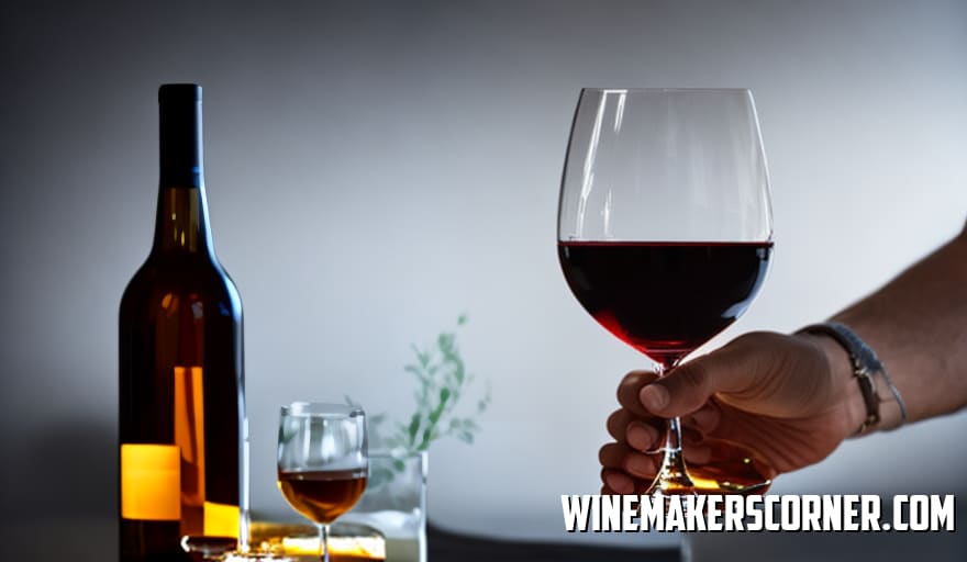 What Is A Dry Wine