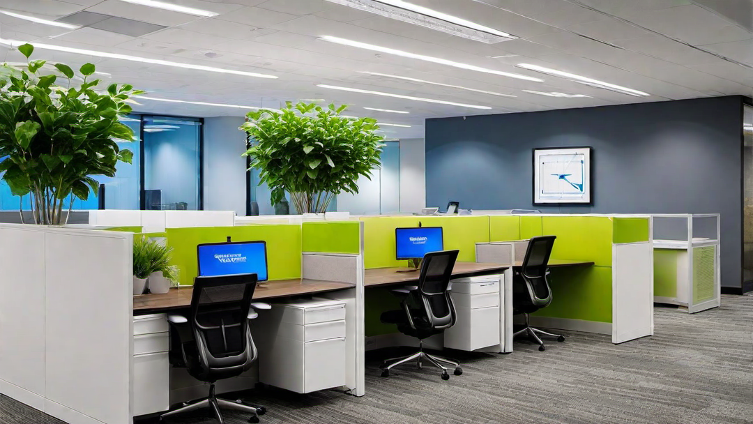 Creating a Wellness-Centered Office with Circadian Lighting