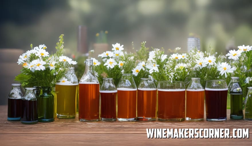 Cloning Ithaca Beer Flower Power Bottling Kegging