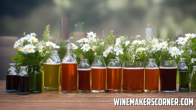 Cloning Ithaca Beer Flower Power Bottling Kegging