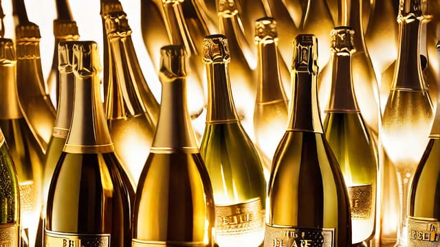 Is Belaire Champagne