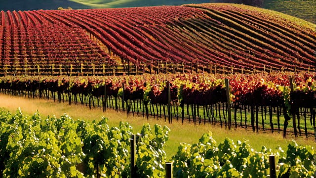 Is Pinot Noir A Dry Wine
