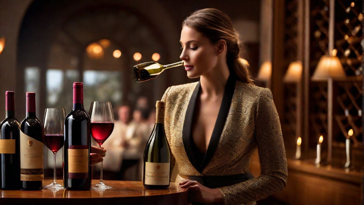 How To Make Wine Sweeter
