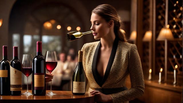 How To Make Wine Sweeter