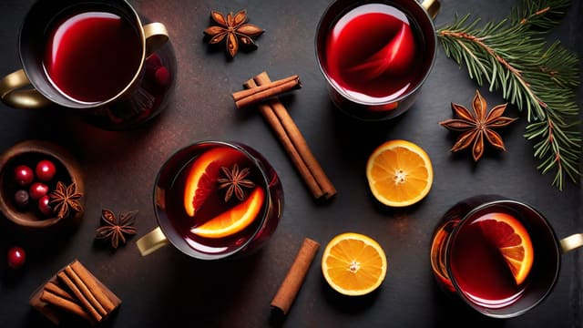 How Do You Make Mulled Wine