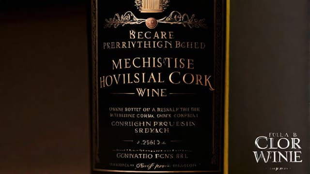 How To Reseal A Wine Bottle Without The Cork