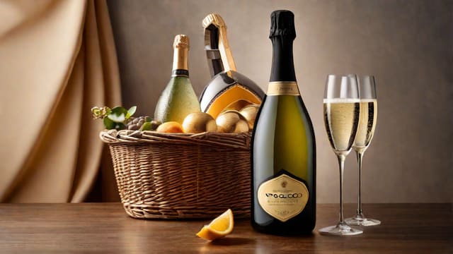 How Many Calories In A Bottle Prosecco
