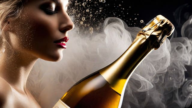 How Long Does Champagne Keep For Unopened