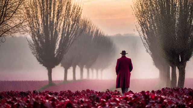 Where Is Burgundy Wine Region