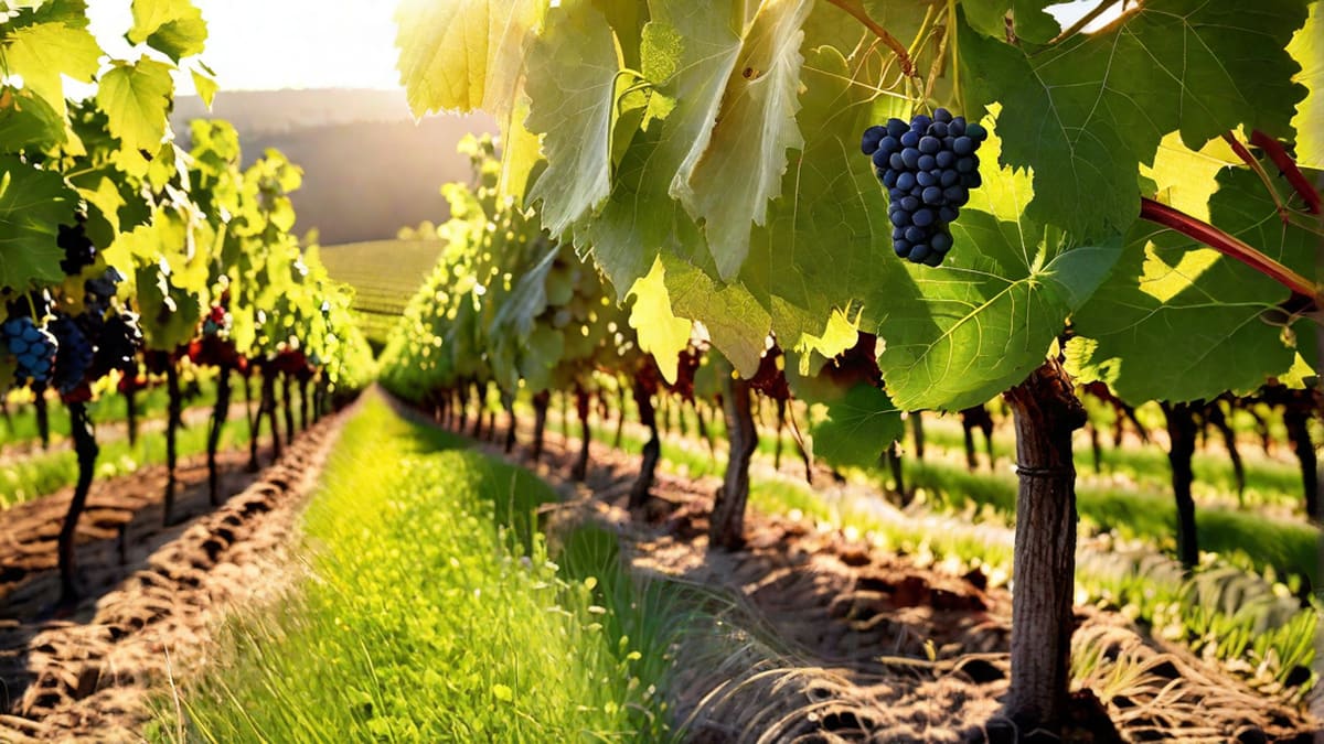 Does White Wine Have Antioxidants